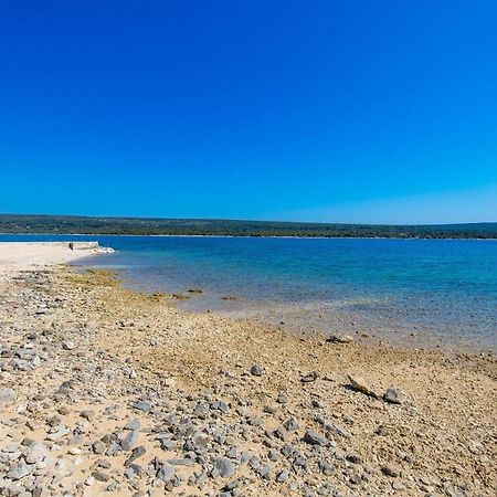 Apartments In Pinewood Near The Sea Mali Lošinj Esterno foto