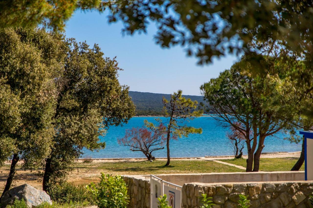 Apartments In Pinewood Near The Sea Mali Lošinj Esterno foto